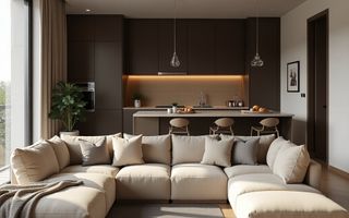 Apartament 3 camere, zona Str. Biruintei, metrou Berceni, Popesti - Poză 3