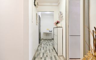 APARTAMENT 3 CAMERE -DECOMANDAT + LOC DE PARCARE - PITEȘTI - Poză 10