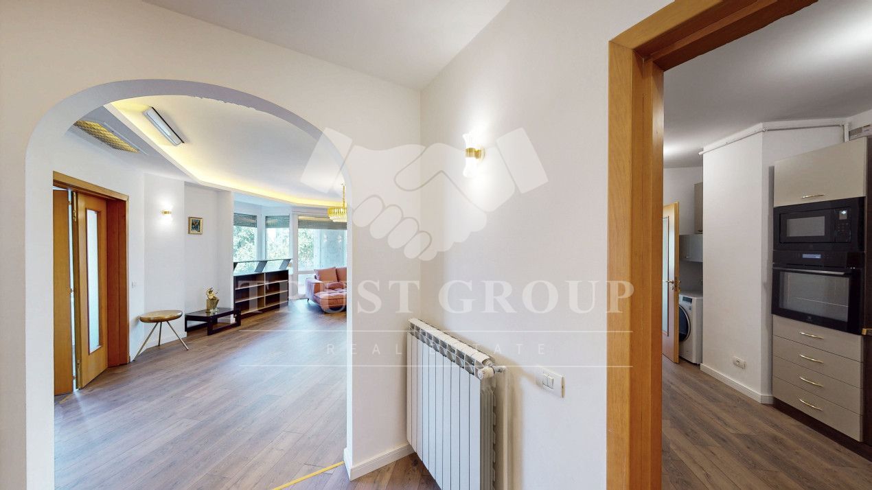 Apartament 4 camere Aviatorilor | Loc de parcare - Poză 31
