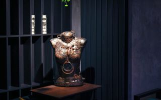 Bijuterie arhitecturală cu dotări smart in centrul Brasovului - Poză 5