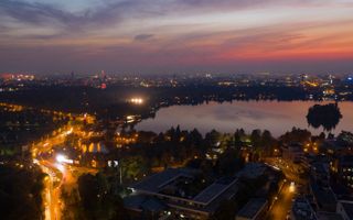 One Herastrau Plaza + loc de parcare subteran - Poză 13