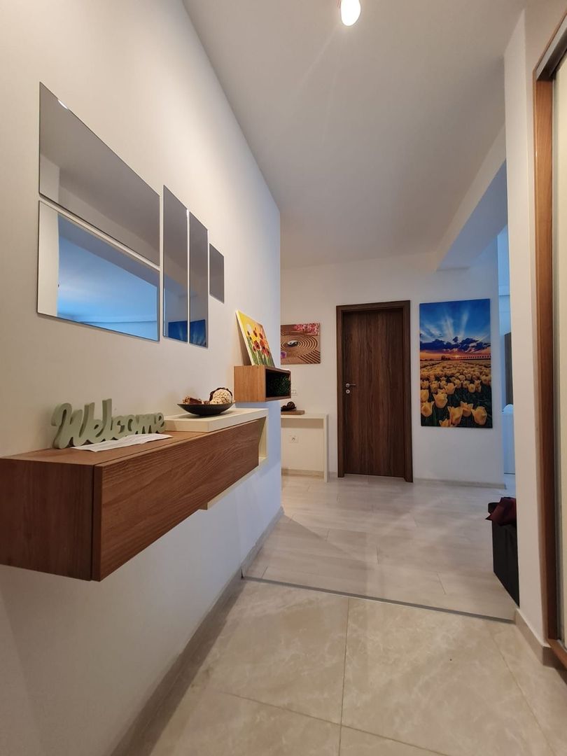 Apartament 3 camere în bloc nou! - Poză 29