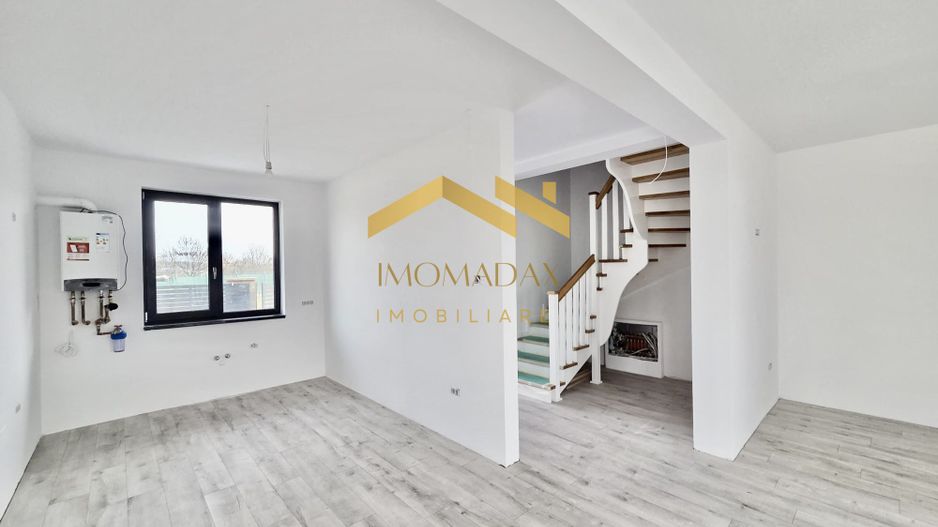 Utvin-Duplex P+E-Finalizat Complet - Poză 7