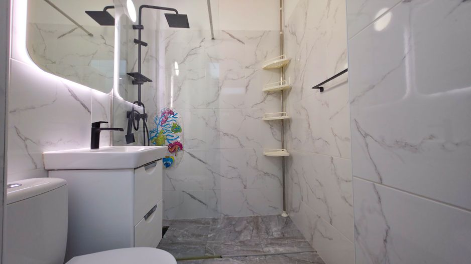 Apartament 3 camere Renovat Drumul Taberei Parc Metrou Raul Doamnei - Poză 12