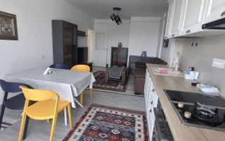 Apartament 2 camere, mobilat și utilat, în Copou, complex Inamstro Copou, cu loc de parcare inclus - Poză 2