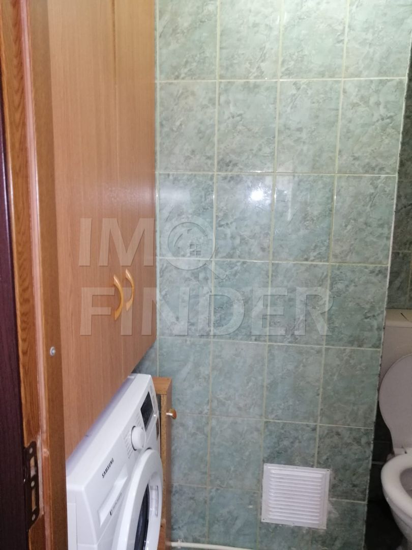 Apartament 3 camere decomandate strada Aurel Vlaicu - Poză 12