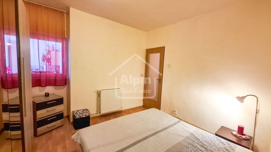 Garsoniera Suprafata Generoasa | Harmanului - Poză 4