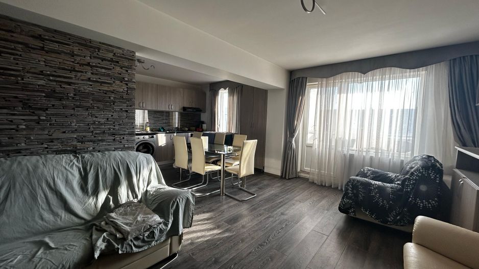 Apartament de vanzare zona Lidl Ludus - Poză 5