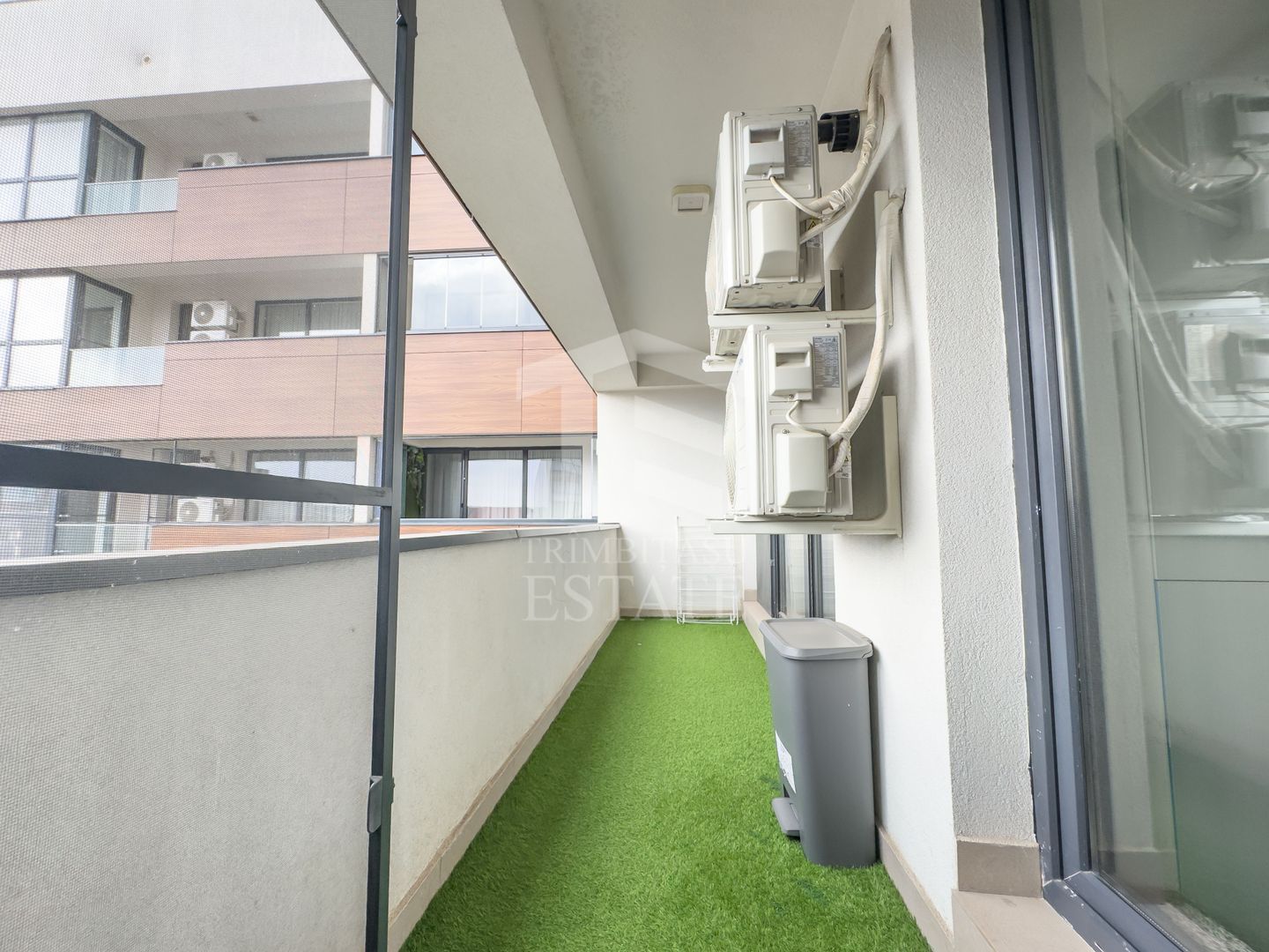 Bragadiru Spazio Residence 2 camere LUX parcare inclusă - Poză 23