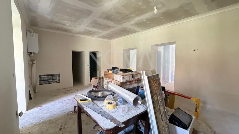 Apartament 3 camere de vanzare, Targul Vinului - Poză 11