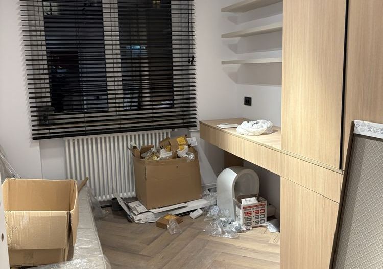 Apartament 3 camere de închiriat Tineretului - Poză 3