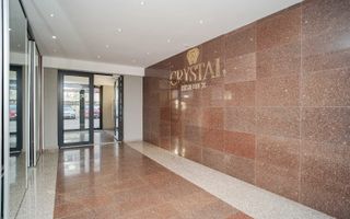 Apartament 3 camere decomandat, 102 mp, etaj intermediar, complex Rediu, Rond Păcurari - Poză 7