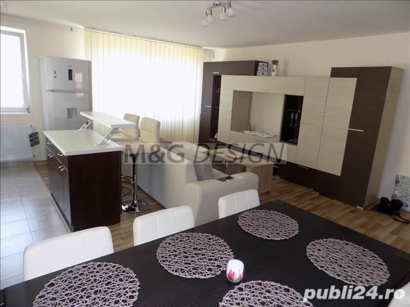 3 camere Dumbravita -Constructorilor - Poză 1
