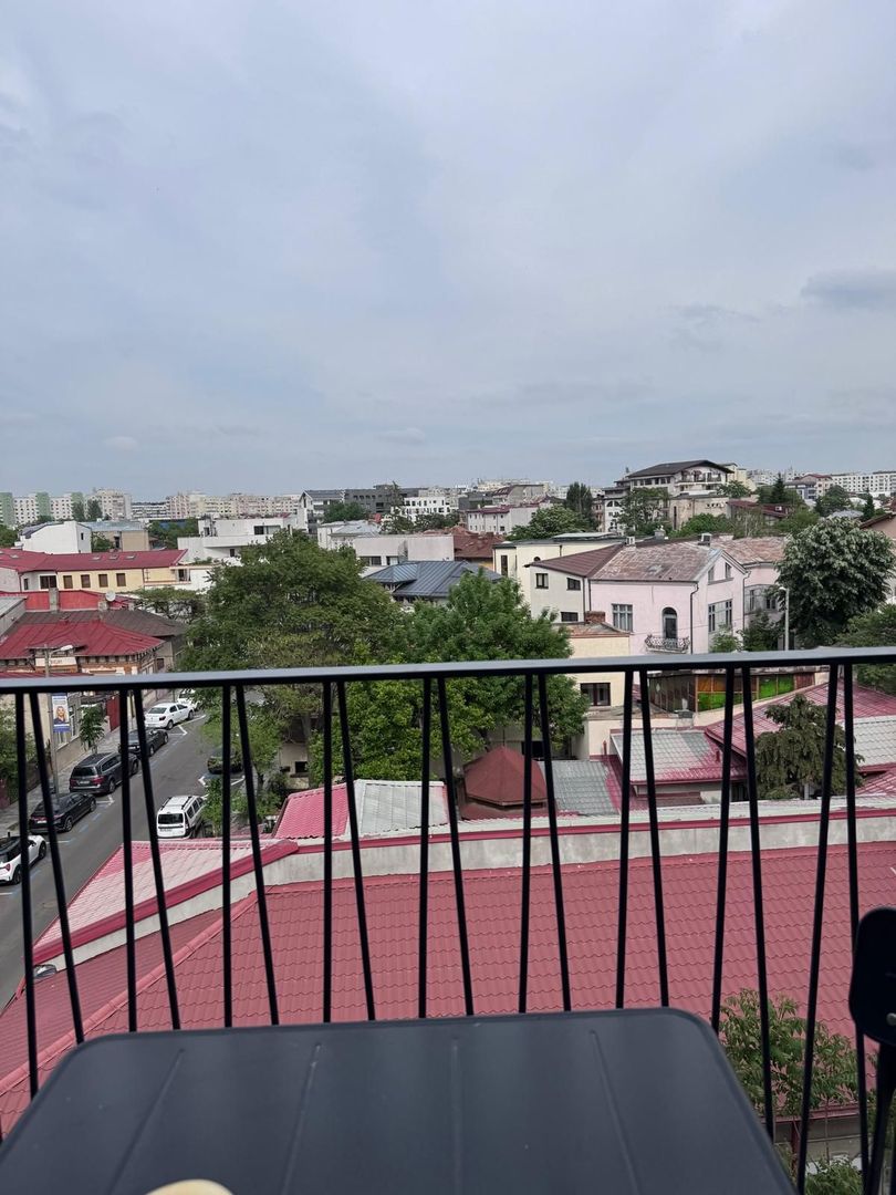 Inchiriere 2 Camere Bloc Boutique Eminescu/Polona - Poză 14