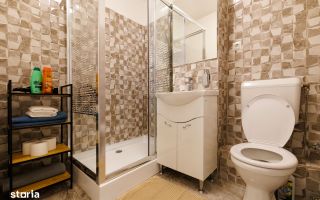 Apartament 1 cmera zona Ultracentrala - Poză 17