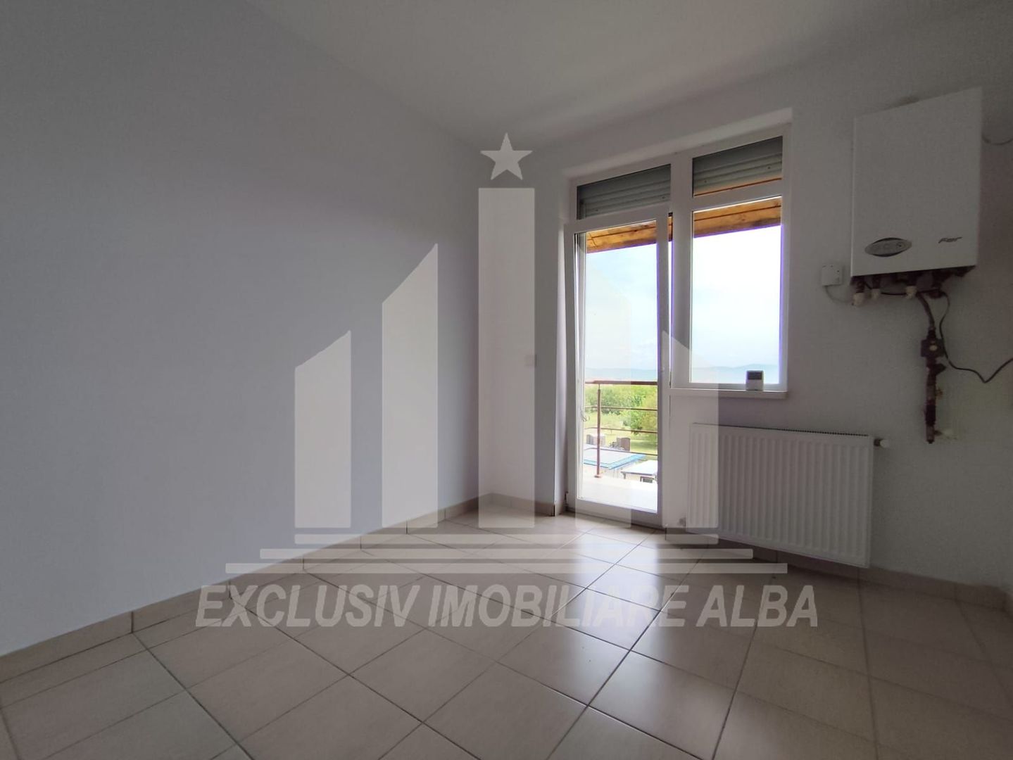 Apartament cu 5 camere decomandate, Cetate - Poză 4