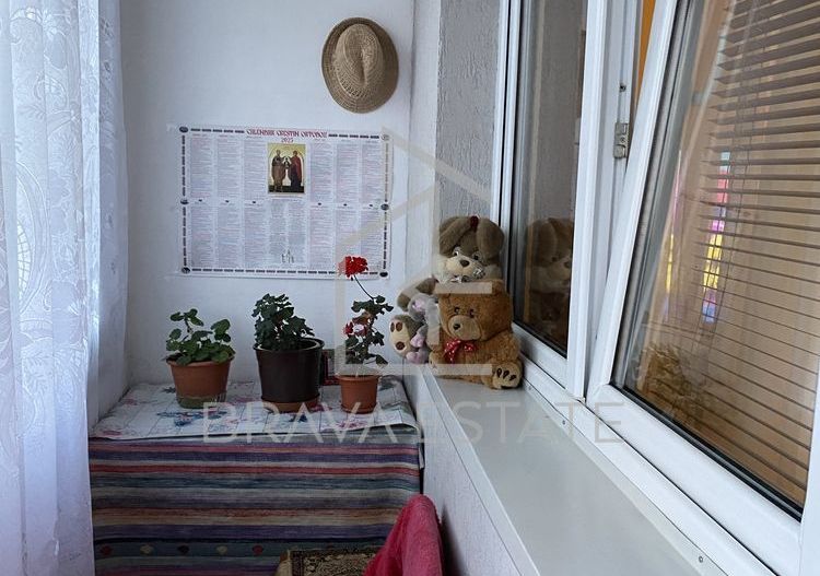 Apartament 2 camere,2 balcoane, zona Mehedinți - Poză 8