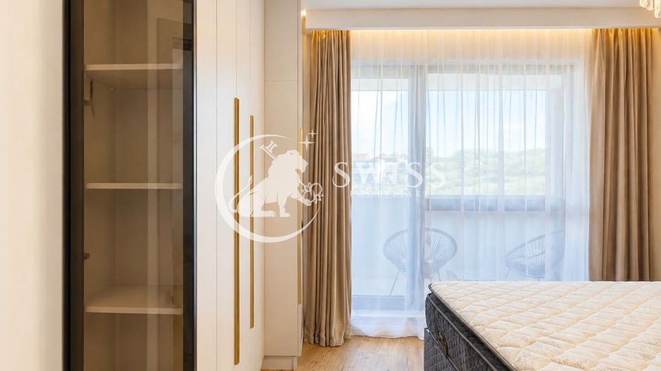 Apartament Premium | Prima închiriere | Wings Zorilor | UMF - USAMV - Poză 6
