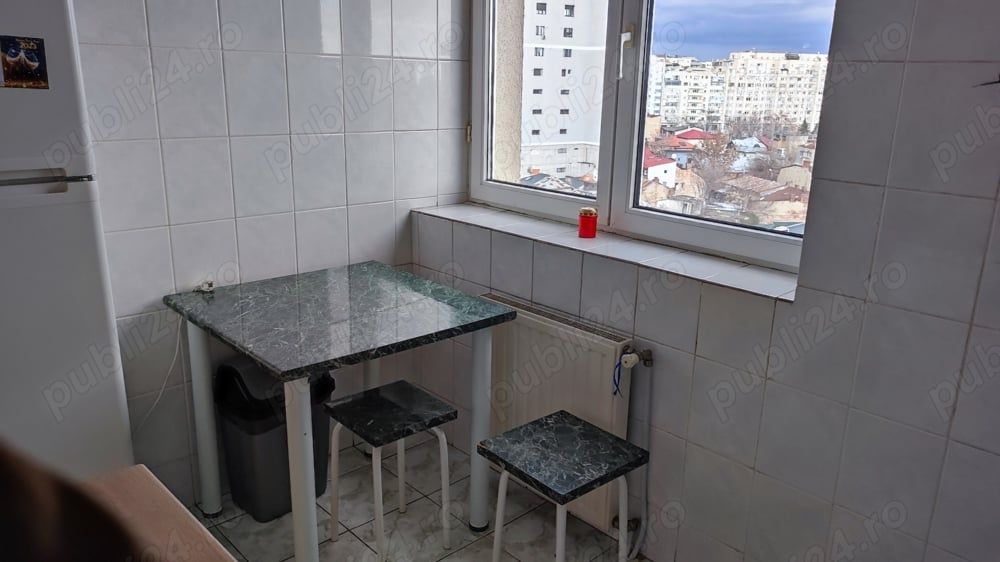 OFERTA Garsoniera Unirii T504 - Poză 5