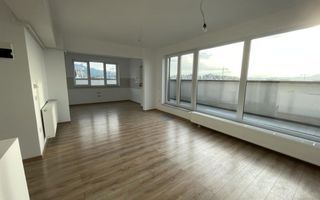 Penthouse pozitionat S-V  -  4 camere - Coresi Avangarden - Poză 4