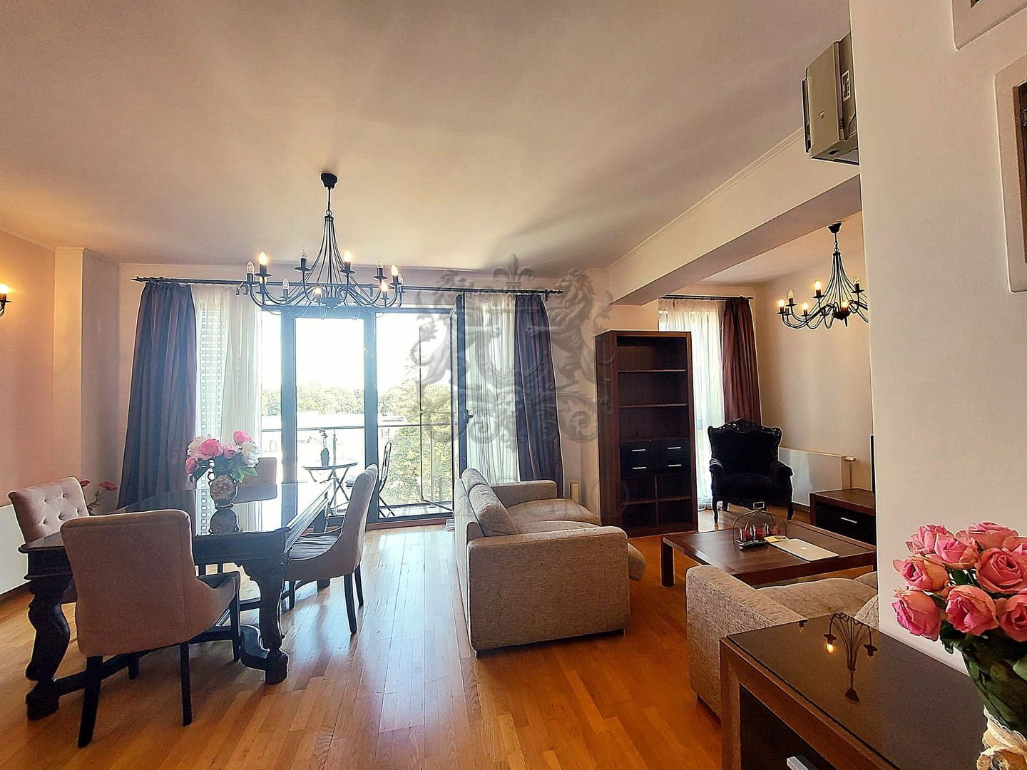 Victoriei -Parc Kiseleff | Bloc 2011 |3 Camere | Parcare Subterana - Poză 5