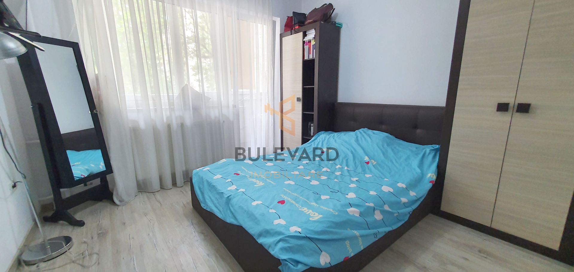 Apartament cu 3 camere decomandate, zona strazii Primaverii! - Poză 3