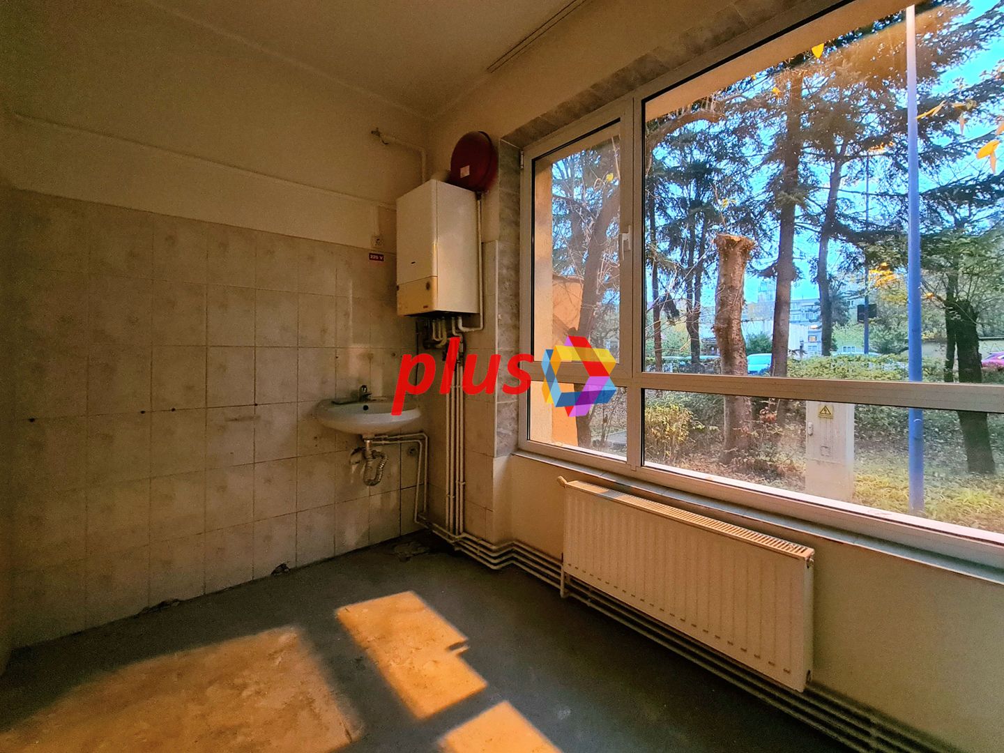 Spatiu comercial - 50 mp # plus-imo.ro - Poză 1