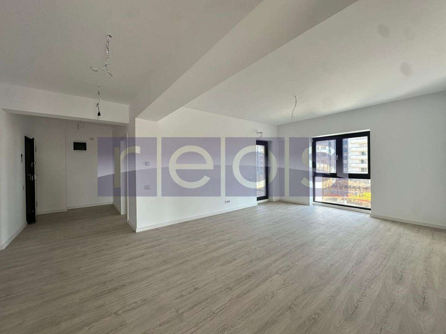 DE VANZARE 3CAMERE 100MP | PIPERA | BLOC NOU | TERASA | FINISAJE LUX | - Poză 2