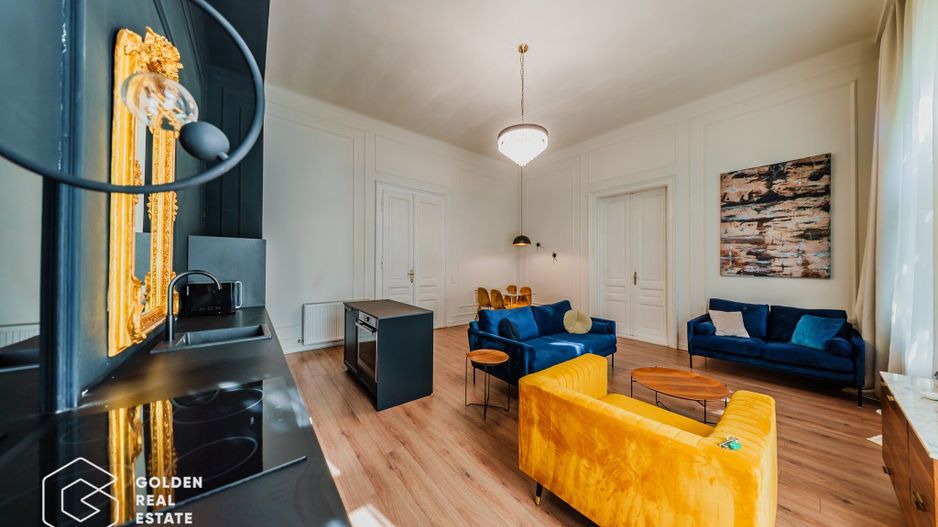 Apartament 2 camere, Ultracentral, comision 0% - Poză 2