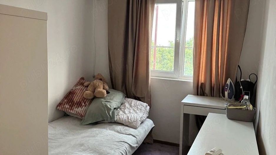 Garsonieră de vânzare   Complexul Studențesc, Timișoara - Poză 4