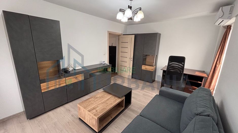 Apartament 2 camere decomandat, cu loc parcare, Baza 3, Iași - Poză 1
