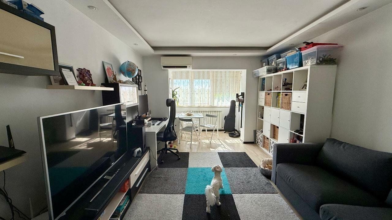 Apartament 2 camere mobilat şi utilat - Poză 1