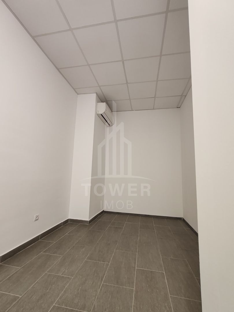 Spatiu comercial de inchiriat | Zona Calea Dumbravii - Poză 3