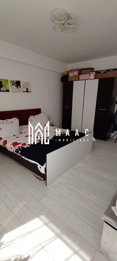 Apartament 3 camere de vânzare | Sibiu, Turnișor | 70 mp - Poză 14