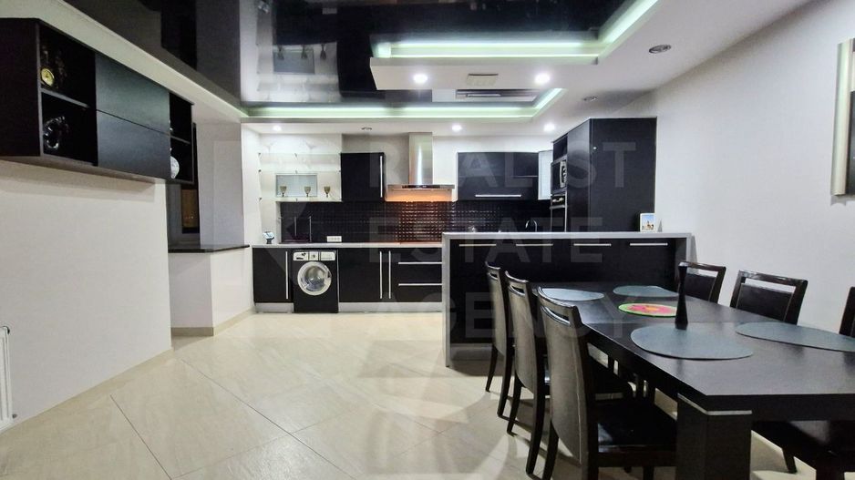 Chirie, apartament, 2 cameră, str. Nicolae Testimițeanu, Botanica - Poză 6