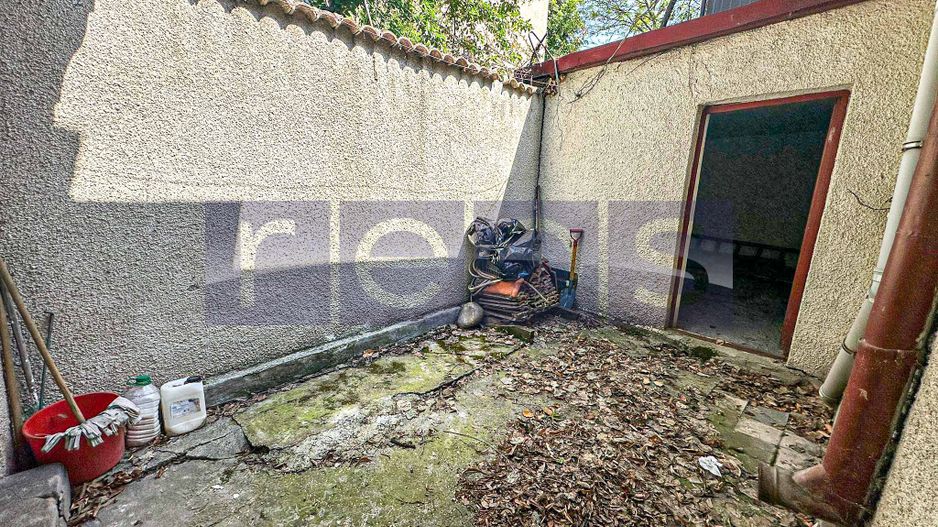 VANZARE | CASA 4 CAMERE | FLOREASCA | - Poză 19
