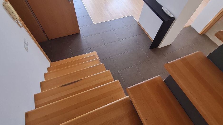 Apartament cu 3 camere de închiriat în zona Odobescu - Poză 10