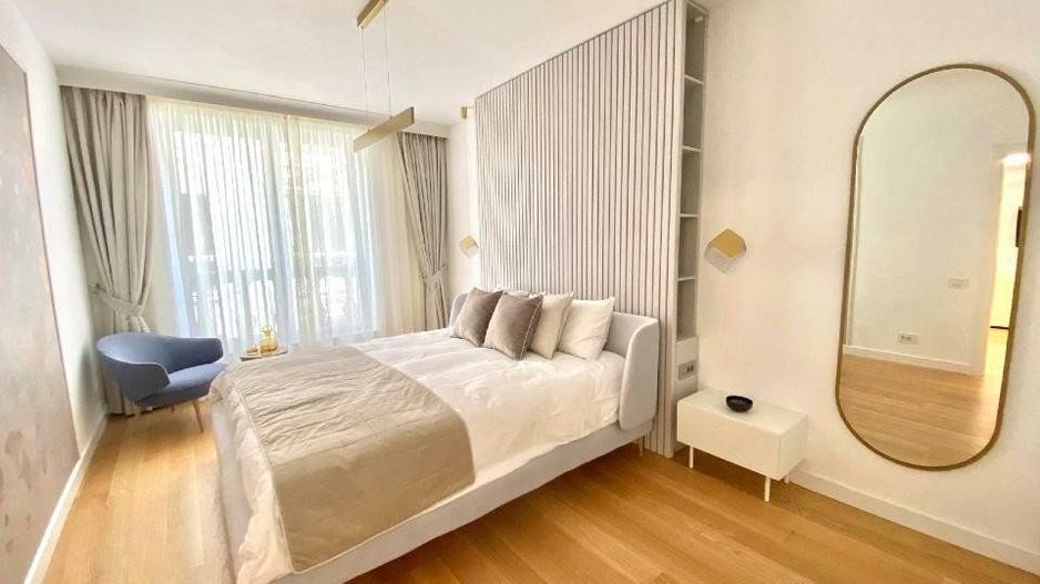 APARTAMENT PERSEPOLIS HERASTRAU | LUX - Poză 2