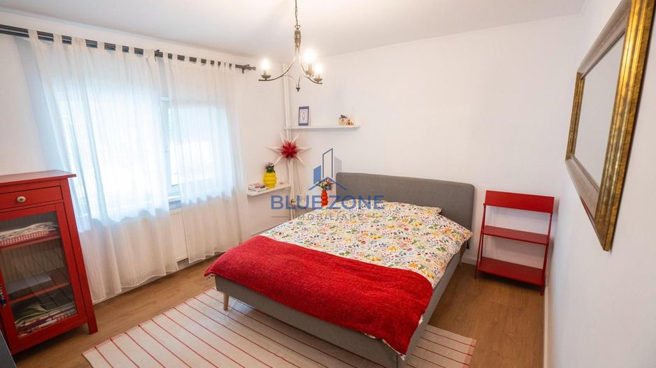 Arena Națională - Mega Mall | 2 camere | 72 mp | Pet Friendly - Poză 4