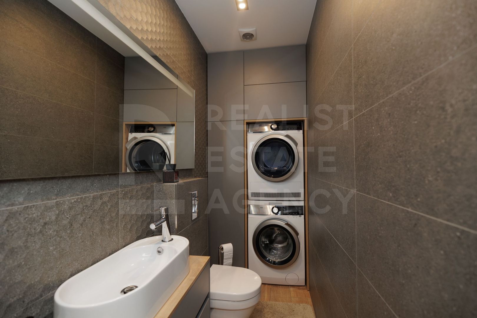 Vânzare, apartament 2 camere, str. Nadejda Russo, Rîșcani - Poză 15