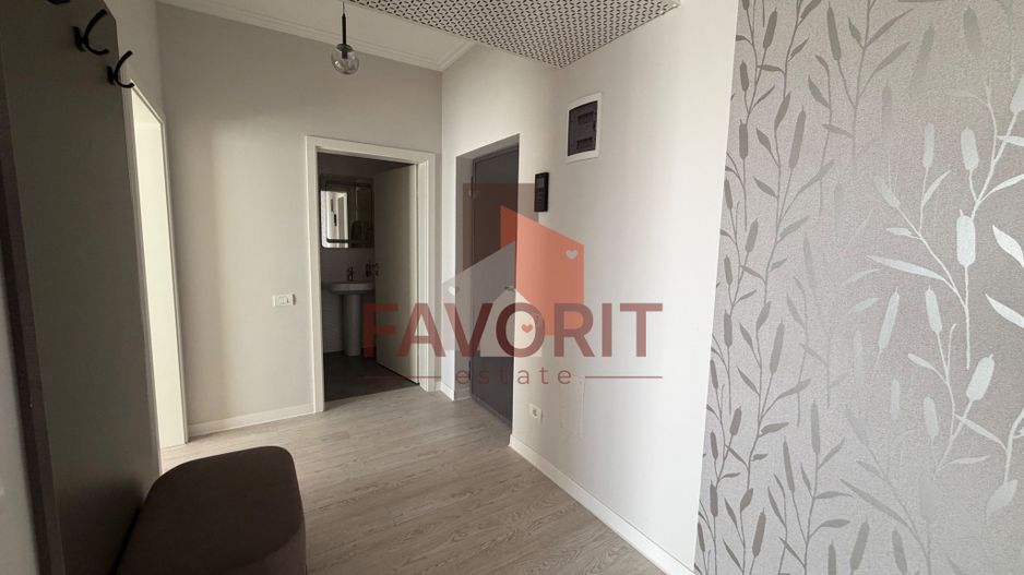 COMISION 0% . Etaj 1. Mobilat si utilat. - Poză 9