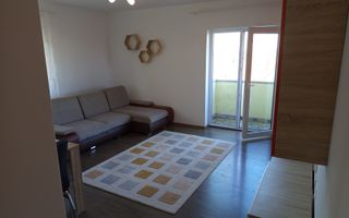 Apartament 3 camere | Etaj 1 | Balcon | Arhitectilor - Poză 1