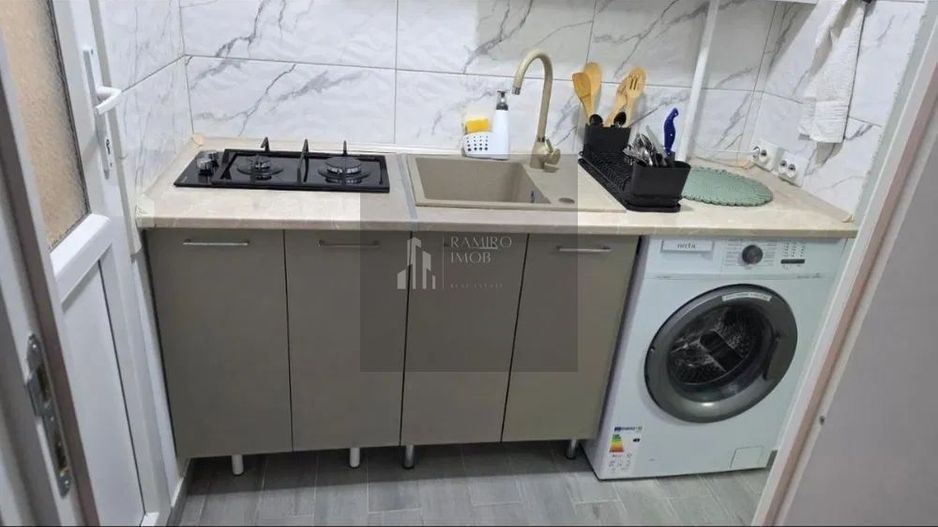 Apartament 2 camere decomandat Aleea Salaj - Poză 6