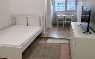 Apartament 1 cameră de închiriat, Tătărași (Bloc Q2), Iași - Poză 1