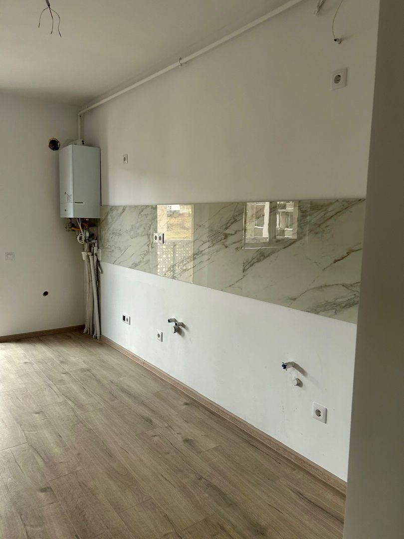 Ap 24 Teilor Residence - 3 camere - Poză 14