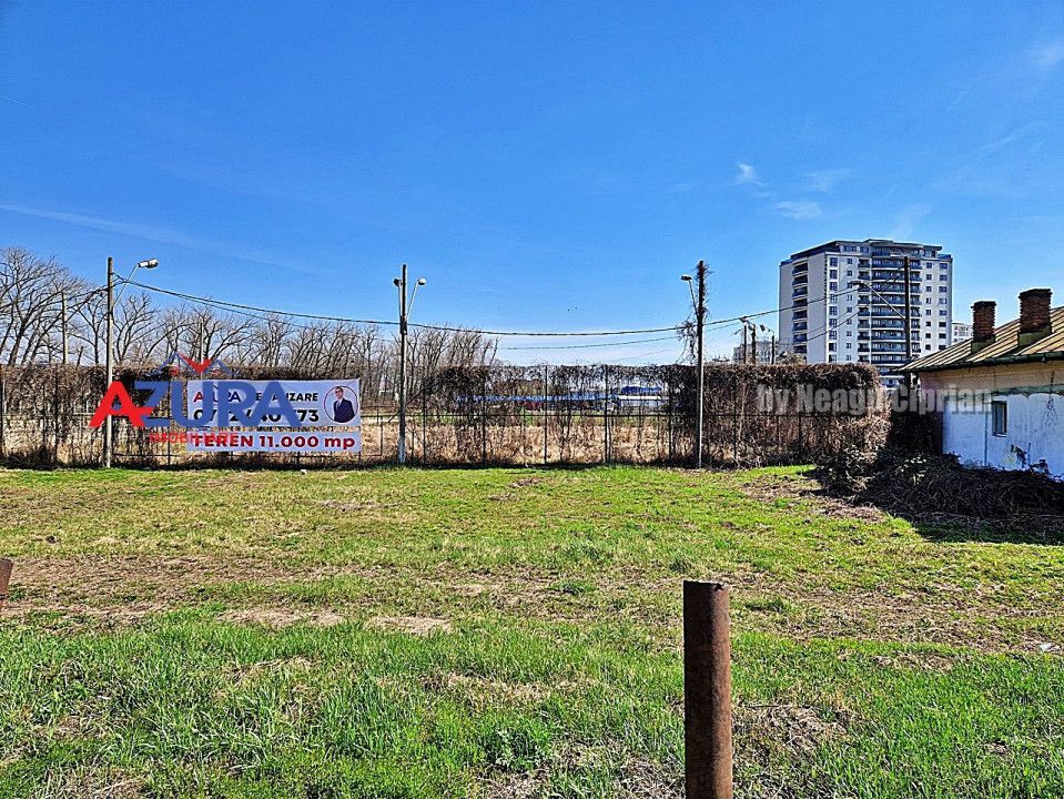 Teren Unicat, Zona Centrala, Ocazie de Investitie, Comis 0% - Poză 12