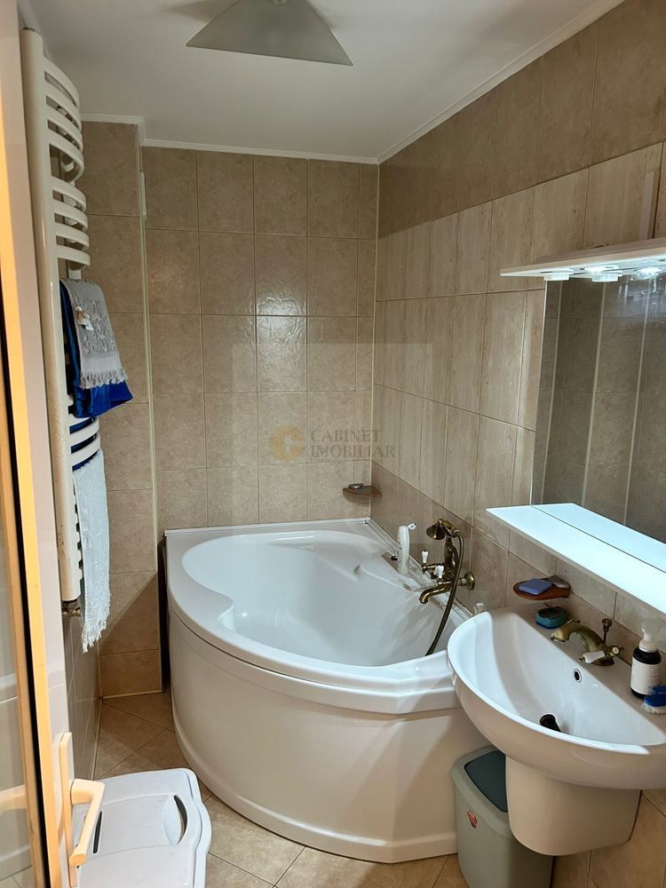 2 camere | Bulevardul Decebal | Ideal pentru locuire/Investiție - Poză 4