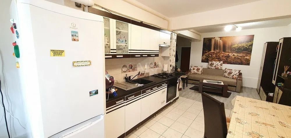 Apartament 2 camere de vânzare – Zona Buna Ziua. - Poză 4