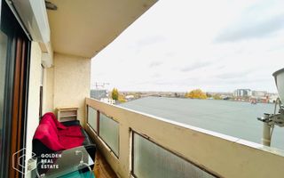 Apartament 3 camere tip Samanta, decomandat, zona Polivalenta - Poză 6