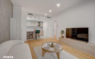 Apartament Premium | Prima Închiriere | Nusco City - Poză 5